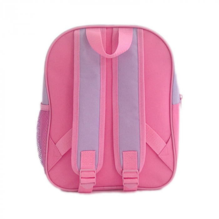 Ghiozdan Mic Pentru Gradinita Barbie 33 Cm [4]