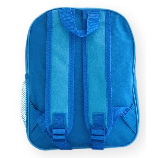 Ghiozdan Mic Pentru Gradinita,Cars, Go with the flow, 33 Cm [2]