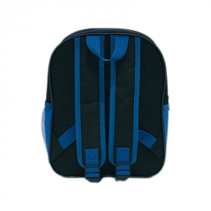 Ghiozdan Mic Pentru Gradinita Minioni 33 Cm [4]