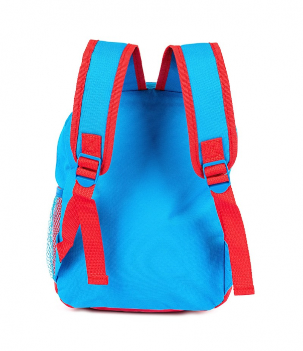 Ghiozdan Mic Pentru Gradinita Patrula Catelusilor Roll with the Patrol, 33 Cm [2]
