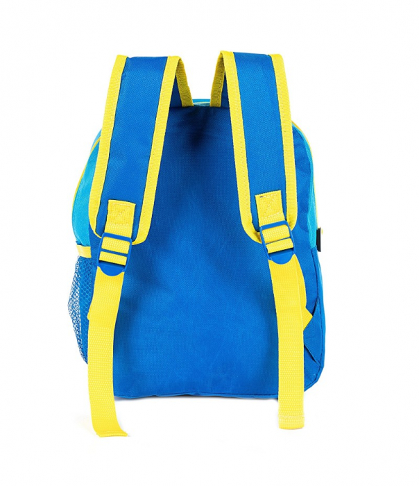 Ghiozdan Mic Pentru Gradinita Sonic Gaming, 33 Cm [2]