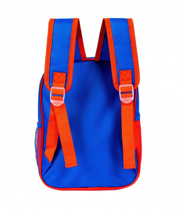 Ghiozdan mic pentru Gradinita ,Spider Man,1 Compartiment , 33 Cm [2]
