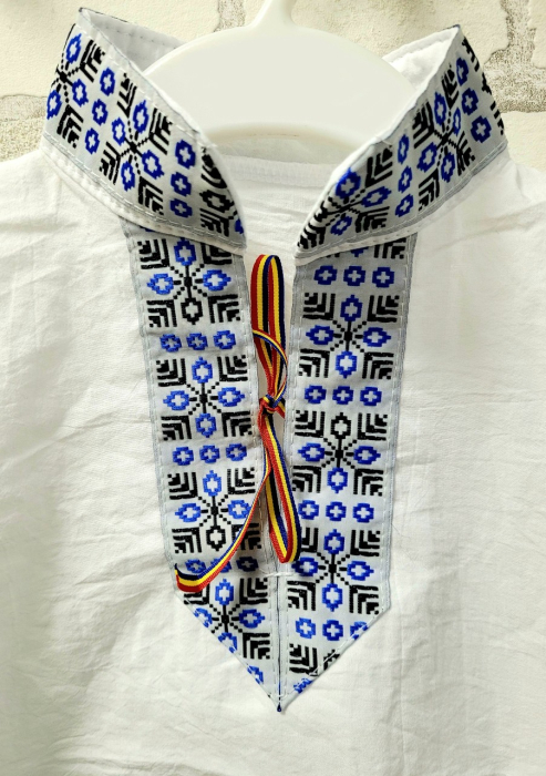 Ie baieti INCREZATORUL [2]