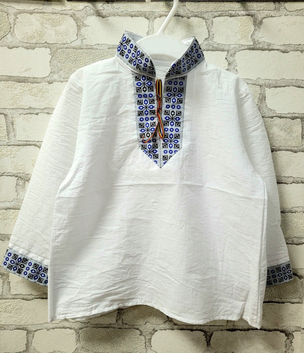 Ie baieti INCREZATORUL [1]