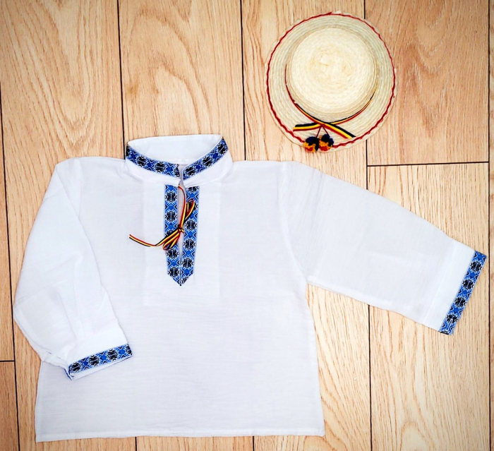 IE BAIETI "ISTETUL" [2]