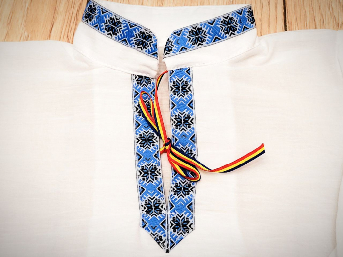 IE BAIETI "ISTETUL" [4]