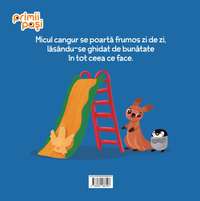 Invat sa fiu bun [6]