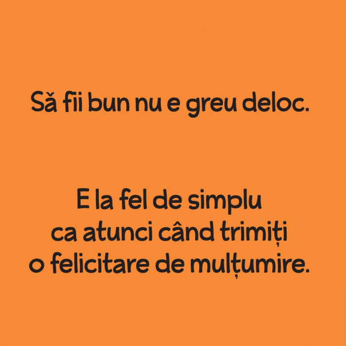 Invat sa fiu bun [2]