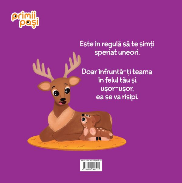 Invat sa fiu curajos [2]