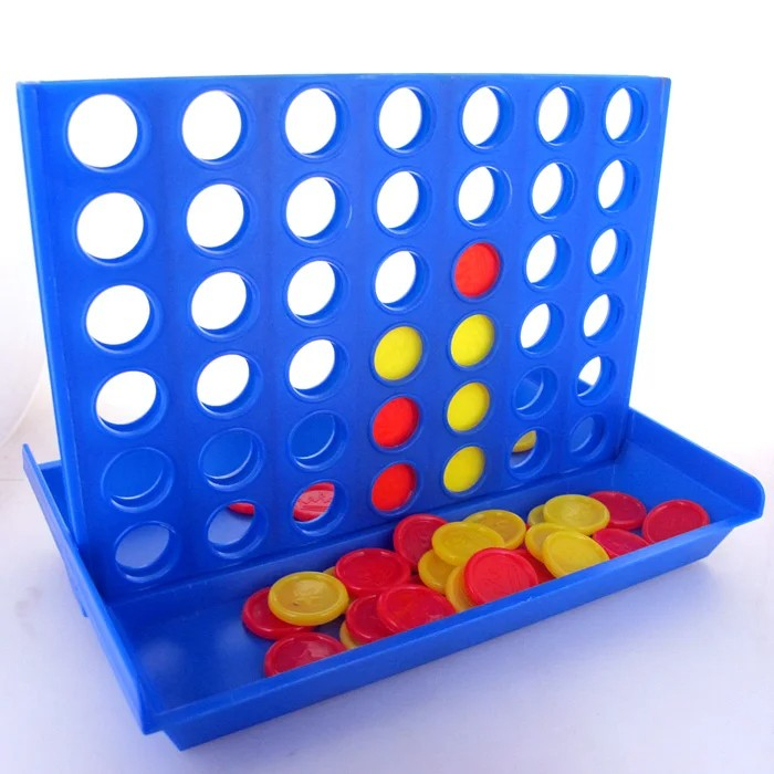 Joc 4 ÎN LINIE Bingo game [2]