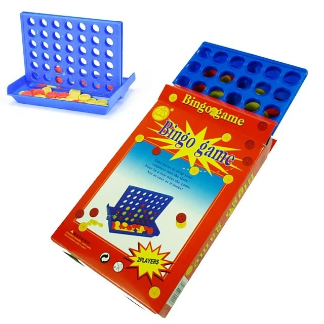 Joc 4 ÎN LINIE Bingo game [4]