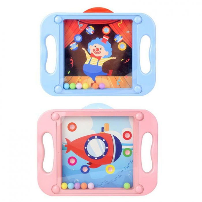 Joc de îndemânare cu bile BALANCE GAME [3]