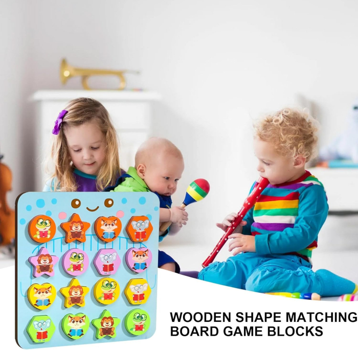 Joc de rapiditate cu sonerie Asociaza animalele [5]