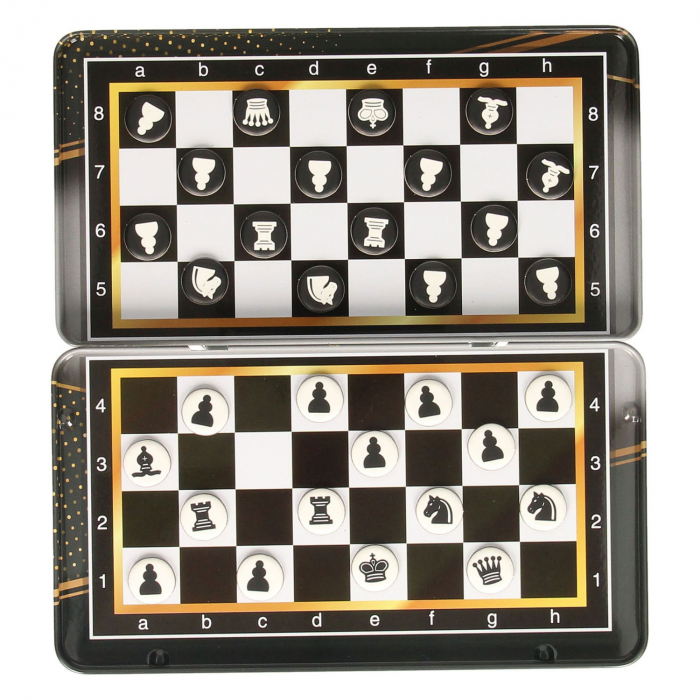 Joc de societate de tip magnetic SAH [2]