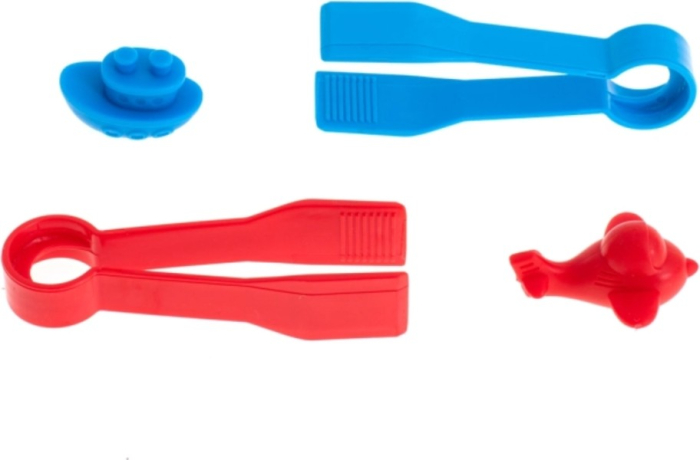 Joc de sortare si clasificare culori vehicule [6]