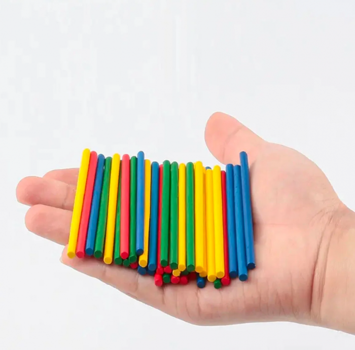 Joc educativ cu betisoare ÎNVAŢĂ MATEMATICA- Mathematical operation [4]