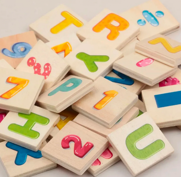 Joc educativ cu betisoare ÎNVAŢĂ MATEMATICA- Mathematical operation [3]