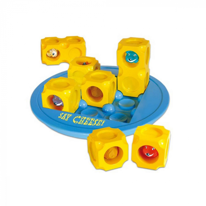 Joc educativ IQ Booster - Say Cheese [2]