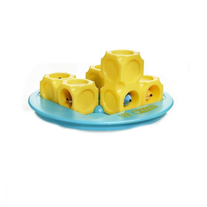 Joc educativ IQ Booster - Say Cheese [3]