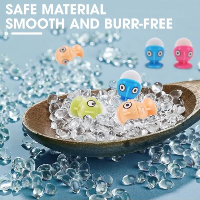 Joc interactiv 2 in 1 Pescuit si Whack-a-mole cartite Fun Fishing and hit gopher [8]