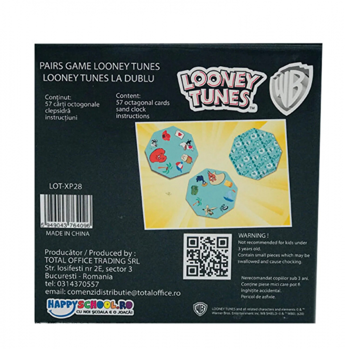 Joc Looney Tunes LA DUBLU [3]
