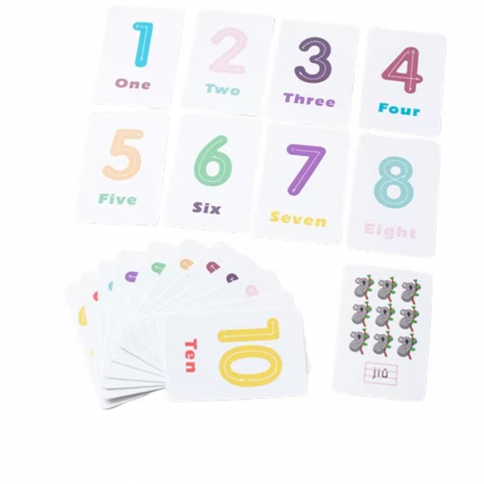 Joc matematic si de stivuit 2 in 1 Algorithmic cascading music [9]