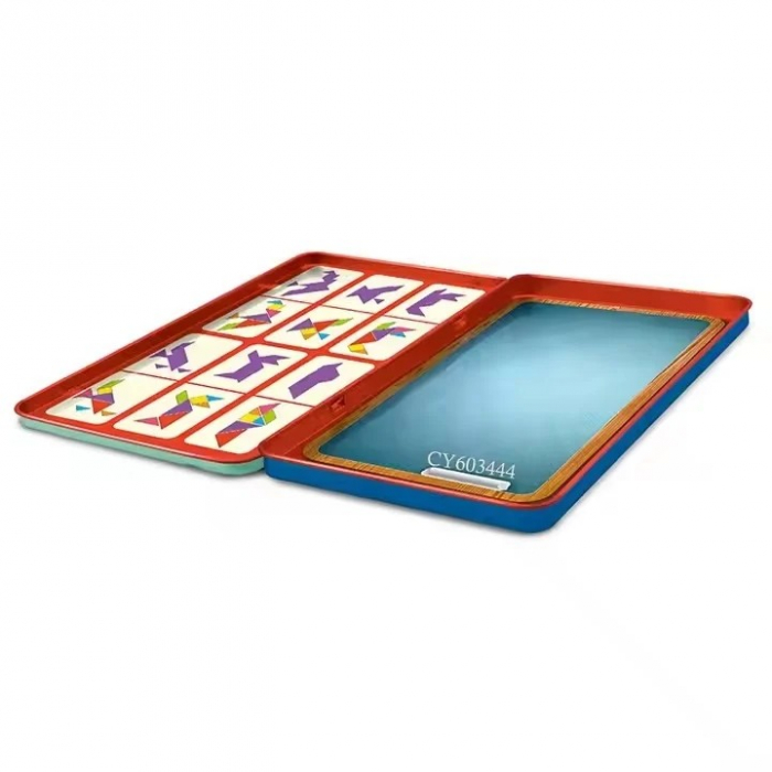 Joc tangram de tip magnetic [3]