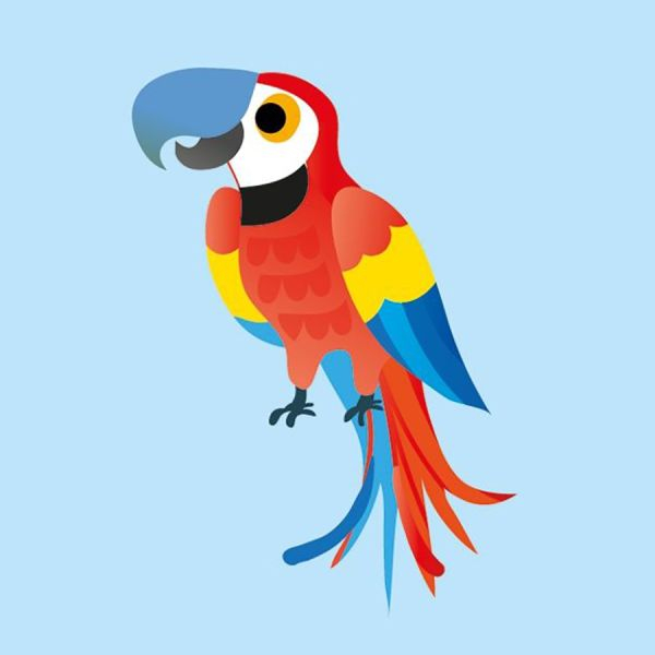 Jocuri de asociere si potrivire. Animalele (Usborne) [7]