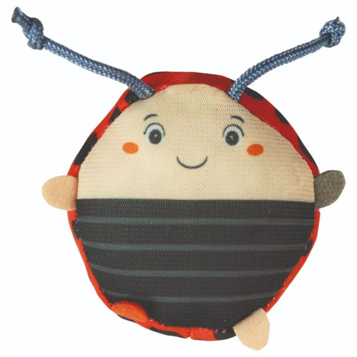 Jucarie pentru carucior, Clementoni Easy Peasy Travel Mobile [6]