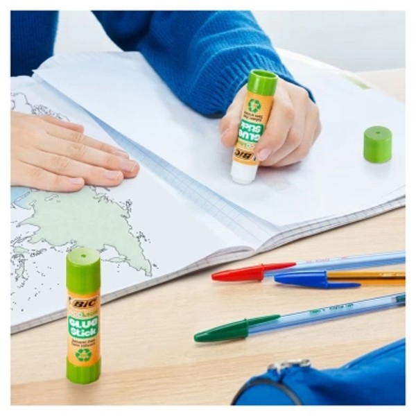 Lipici solid BIC ECOlutions 21 grame [4]