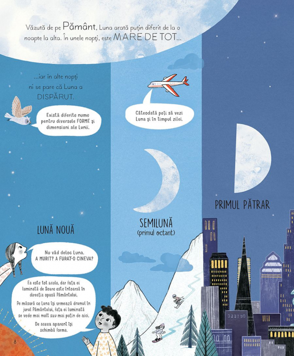 Luna (Usborne) [5]