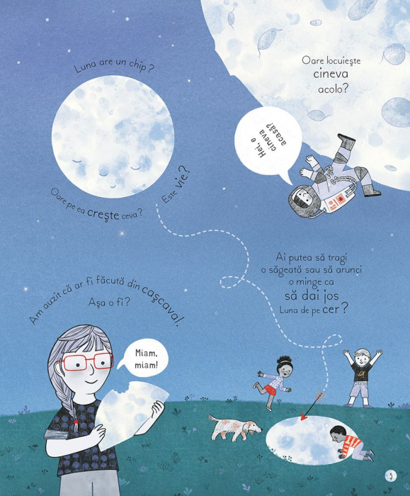 Luna (Usborne) [2]