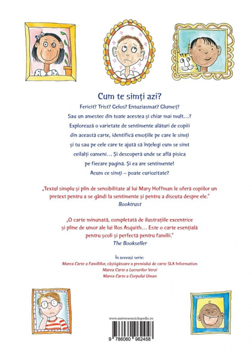 Marea carte a sentimentelor (Quarto) [6]