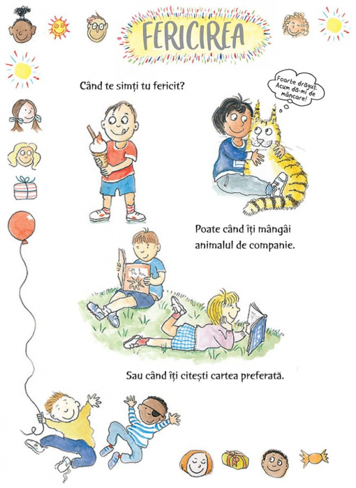 Marea carte a sentimentelor (Quarto) [2]