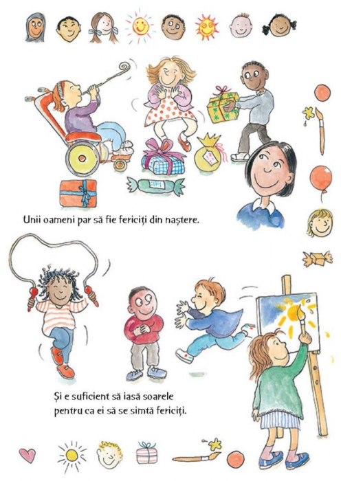 Marea carte a sentimentelor (Quarto) [3]