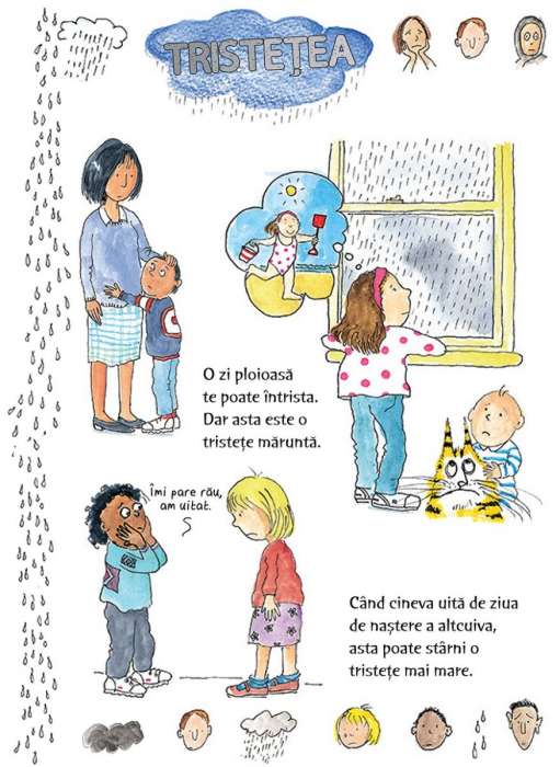 Marea carte a sentimentelor (Quarto) [4]