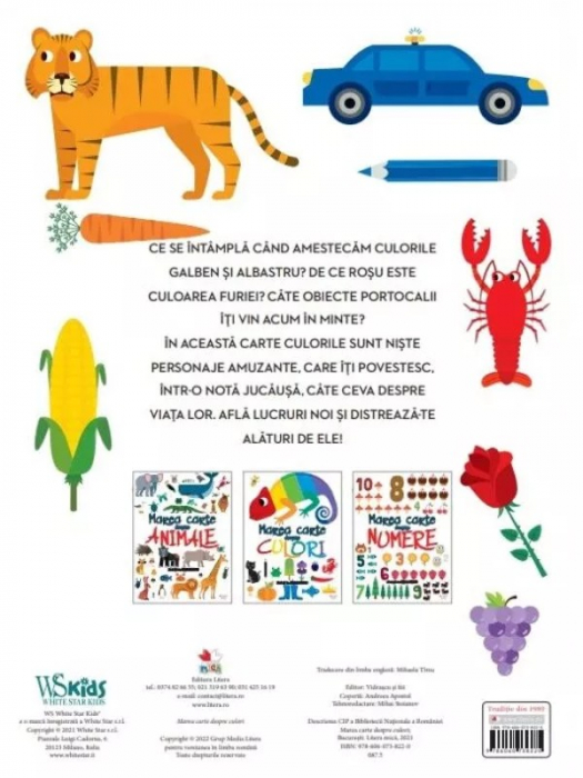 Marea carte despre culori [2]