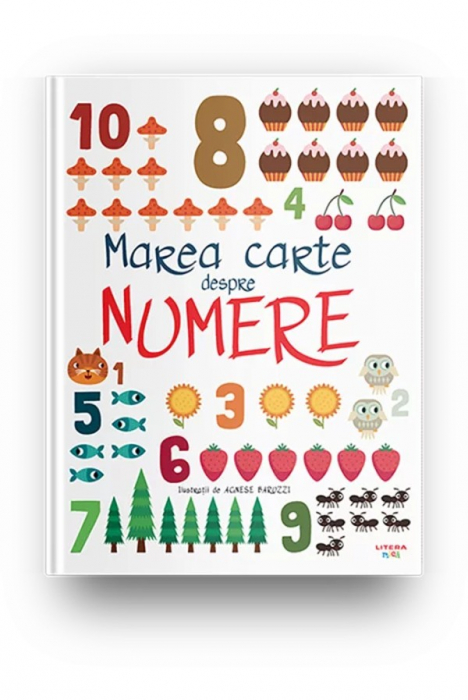Marea carte despre numere [1]