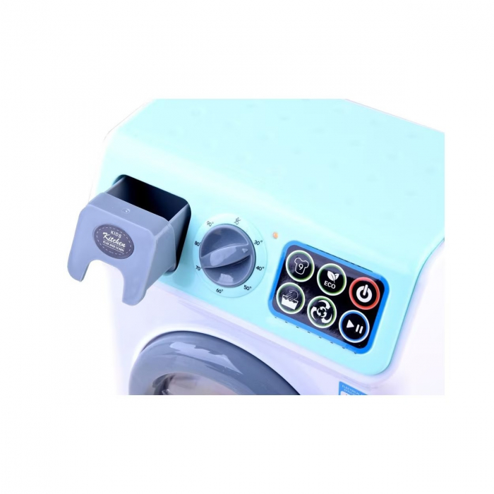 Masina de spalat de jucarie cu sunete si lumini Play and Learn [5]