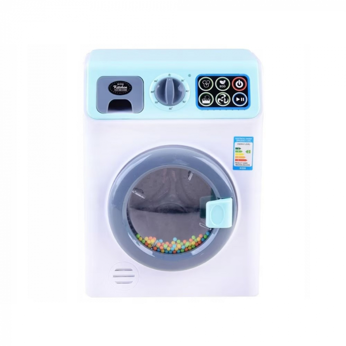 Masina de spalat de jucarie cu sunete si lumini Play and Learn [2]