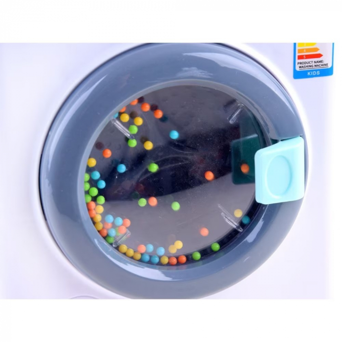 Masina de spalat de jucarie cu sunete si lumini Play and Learn [3]