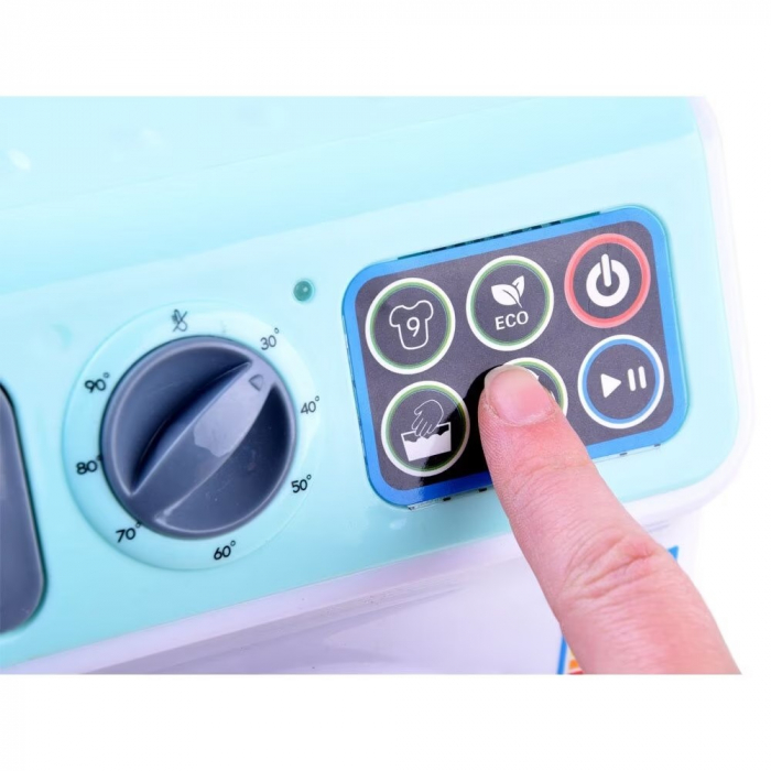 Masina de spalat de jucarie cu sunete si lumini Play and Learn [6]