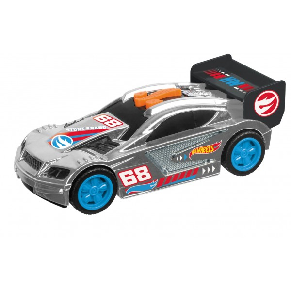 Masinuta De Curse Hot Wheels Cu Lumini Si Sunete, Time Tracker [3]