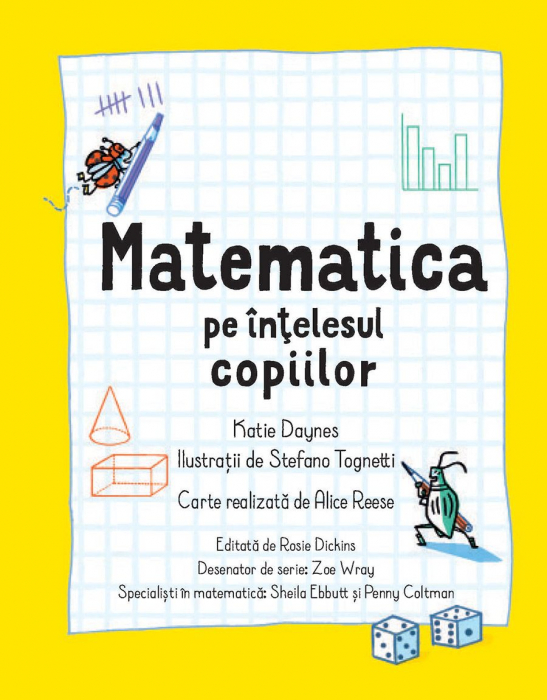Matematica pe intelesul copiilor (Usborne) [2]
