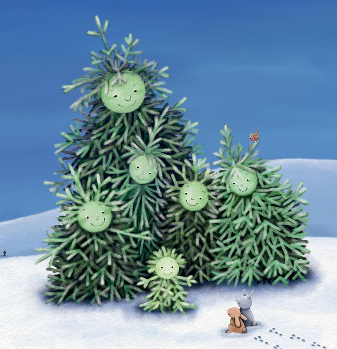 Micutul pom de Craciun [4]