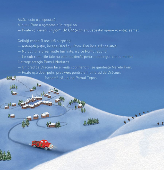 Micutul pom de Craciun [2]