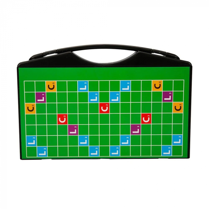 Mini Jocul Cuvintelor, Smile Games, 108 Piese [3]