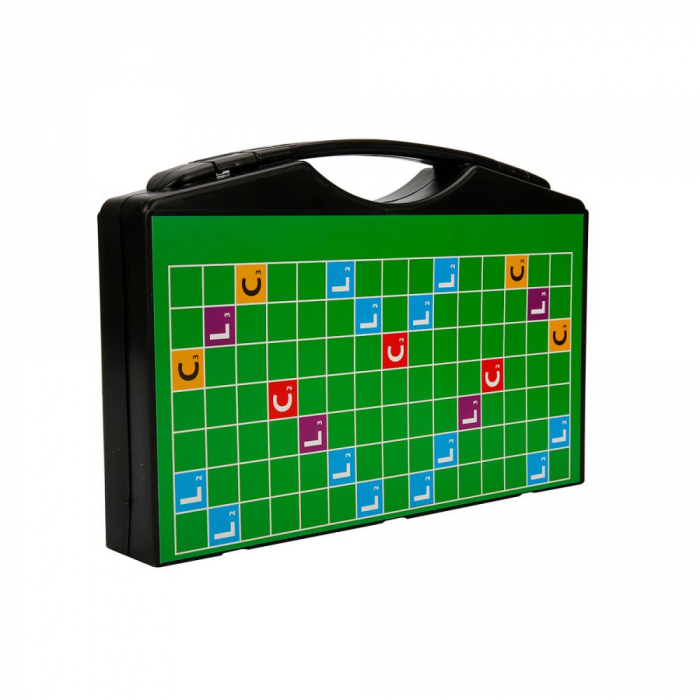 Mini Jocul Cuvintelor, Smile Games, 108 Piese [4]