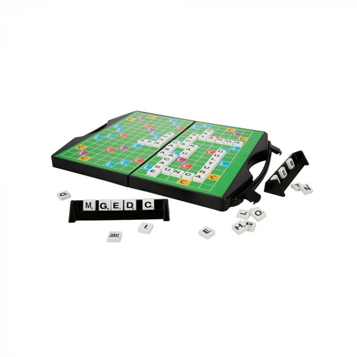 Mini Jocul Cuvintelor, Smile Games, 108 Piese [2]