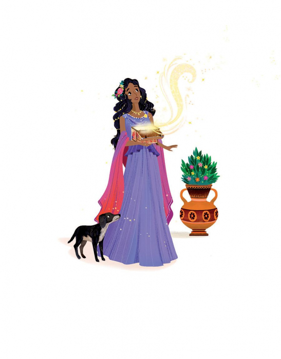 Mituri din Grecia Antica pe intelesul copiilor (Usborne) [4]